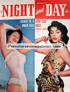 Night and Day - Sep 1953